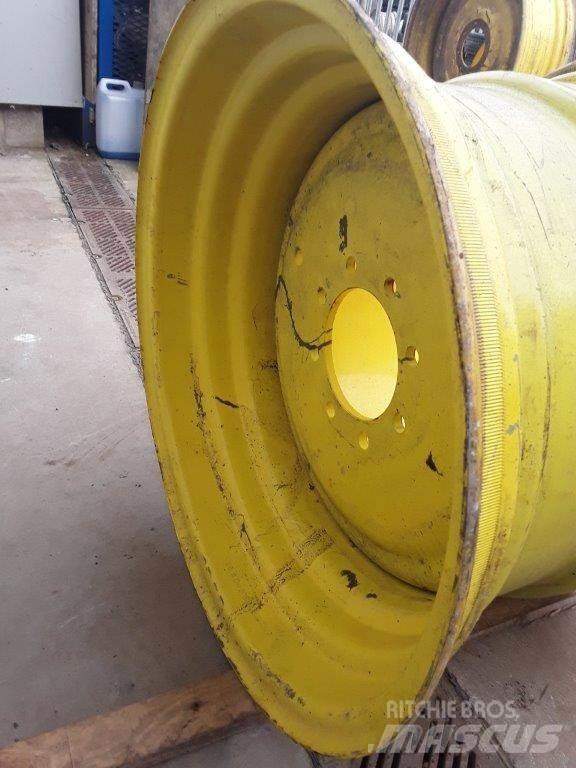John Deere Used Rim タイヤ、ホイル、リム