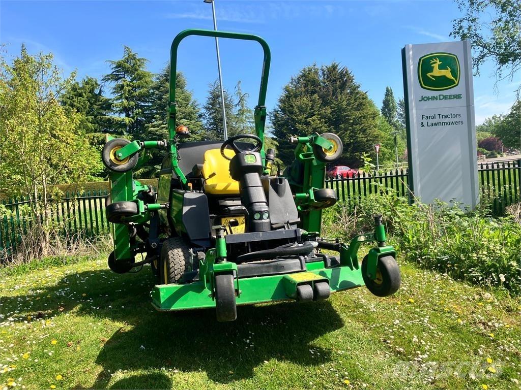 John Deere WAM1600T 農業機械 -　その他