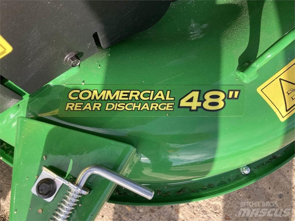 John Deere X950R 乗用・自走モア/芝刈り機