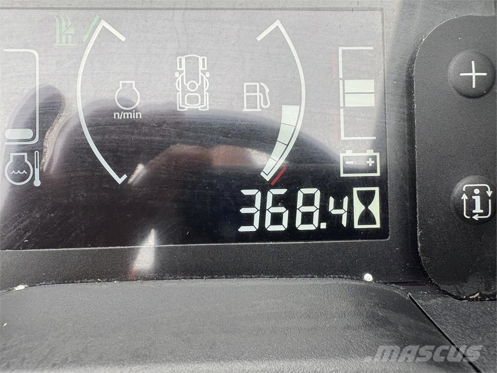 John Deere X950R 乗用・自走モア/芝刈り機