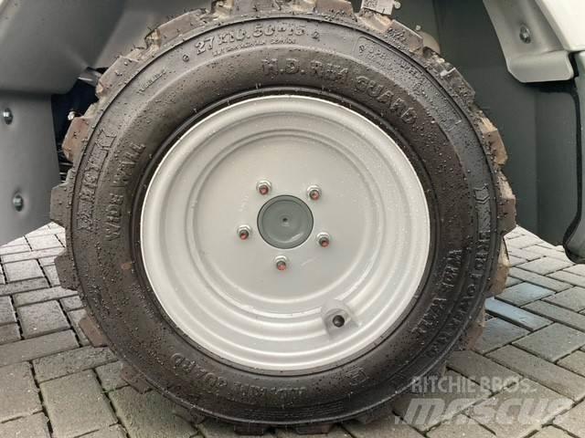 Kramer KL14.5 農業用テレハンドラー