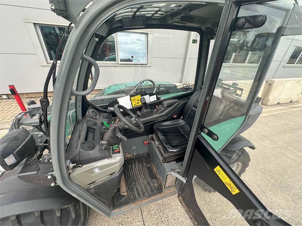 Kramer KT144 農業用テレハンドラー