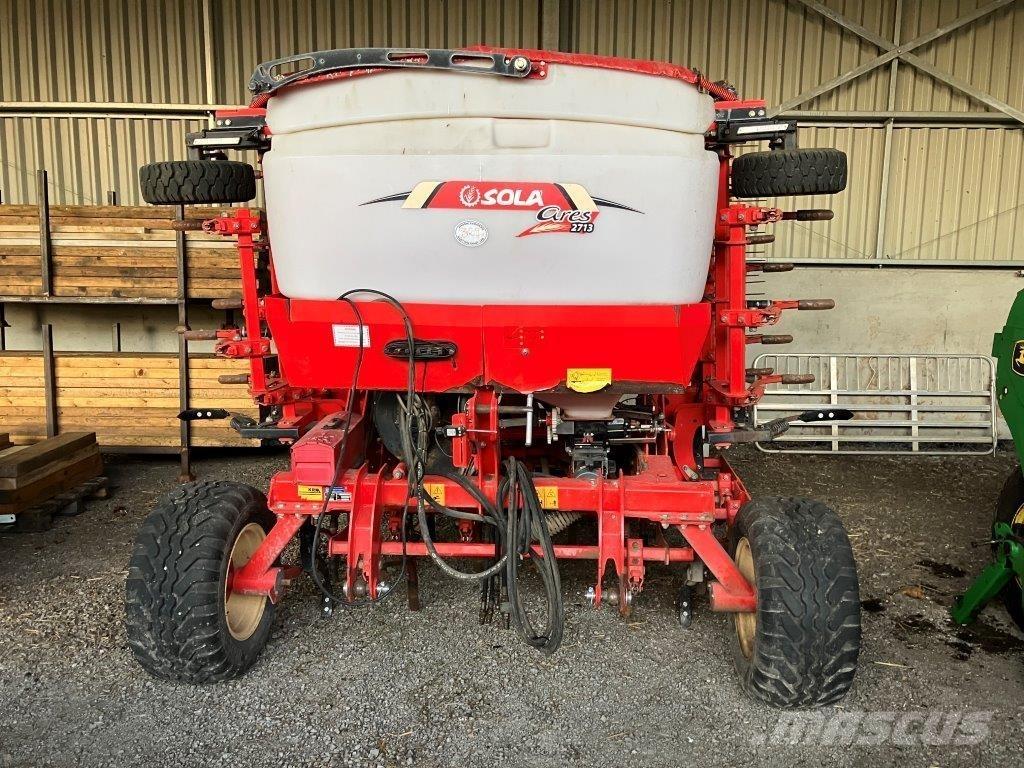Krm Sola Ares 2713 ドリル