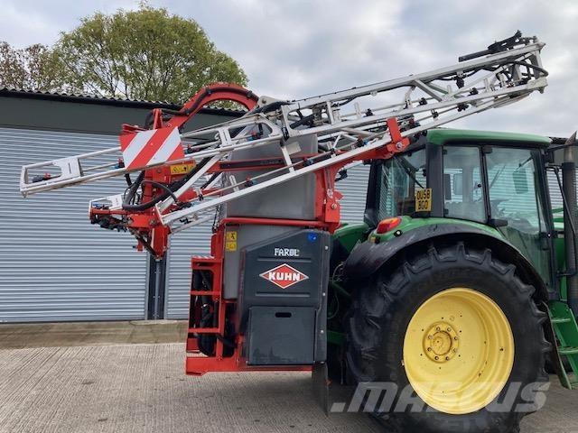 Kuhn Altis 2 1800 自走式噴霧器
