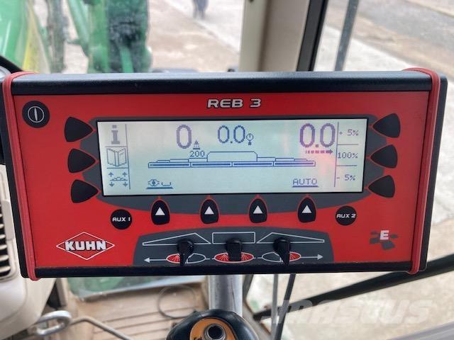 Kuhn Altis 2 1800 自走式噴霧器