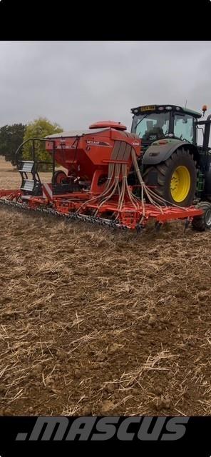Kuhn Megant 602R ドリル