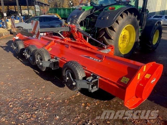 Kuhn RM610R モアー