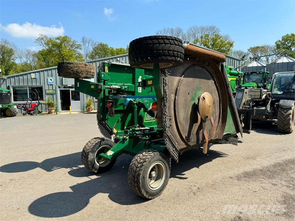 Major Eagle Wing 490 モアー