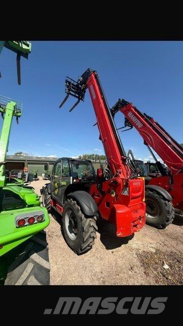 Manitou MT1335 農業機械 -　その他