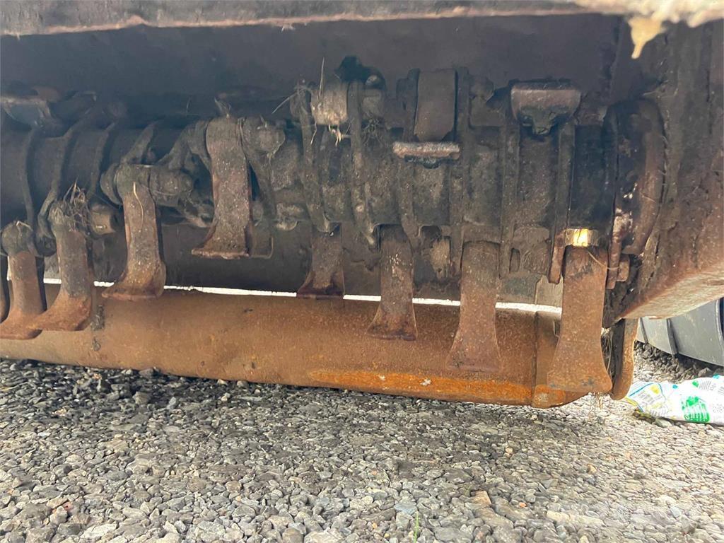 McConnel PA5570 ヘッジトリマ