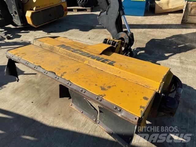 Mcconnell PA7285T VFR ヘッジトリマ