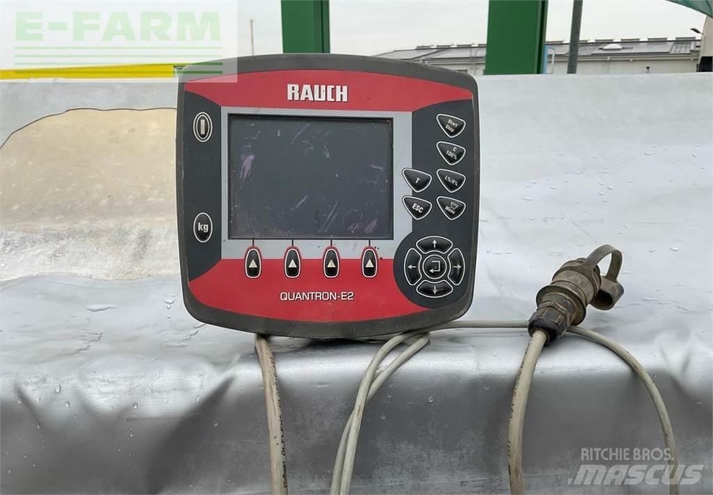 Rauch Axis 20.1 W ミネラル散布機