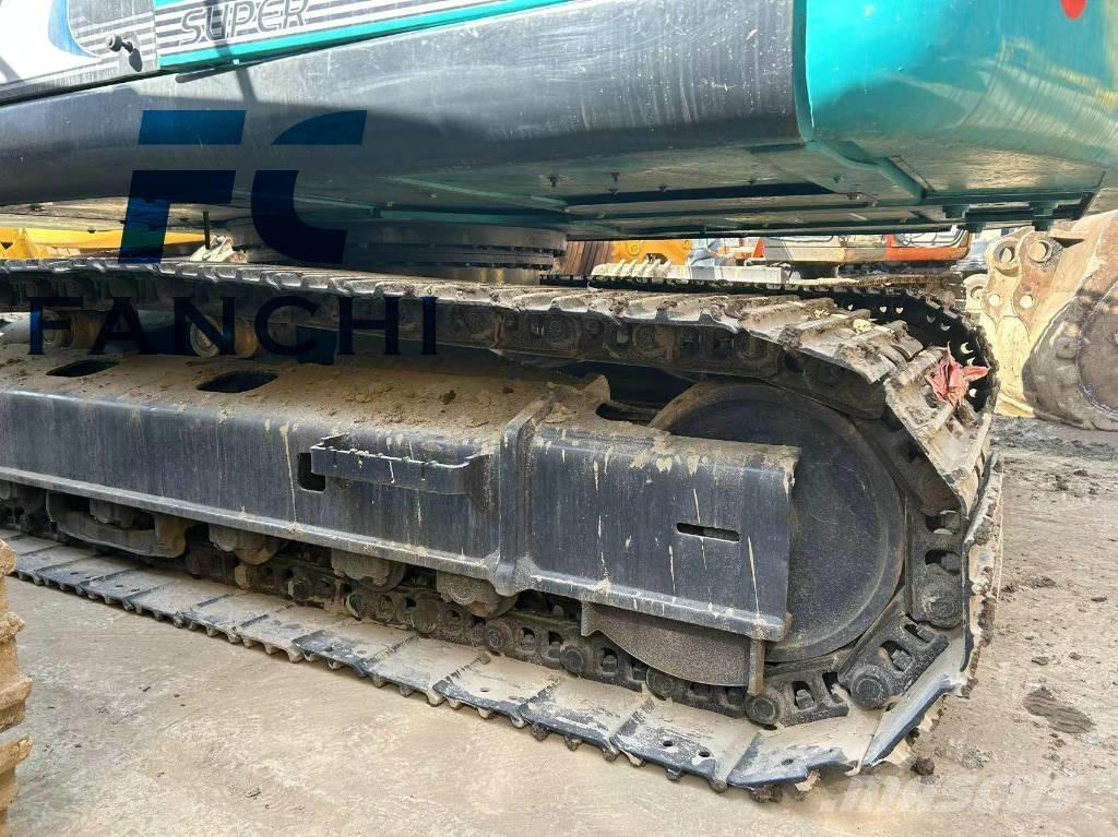 Kobelco SK 140 大型油圧ショベル12t以上（パワーショベル・ユンボ）