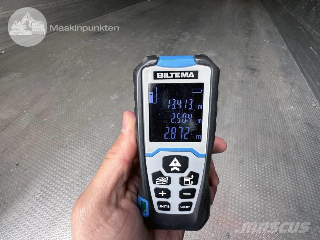 Kaupe 3 UPPE 135 冷凍冷蔵トレーラー