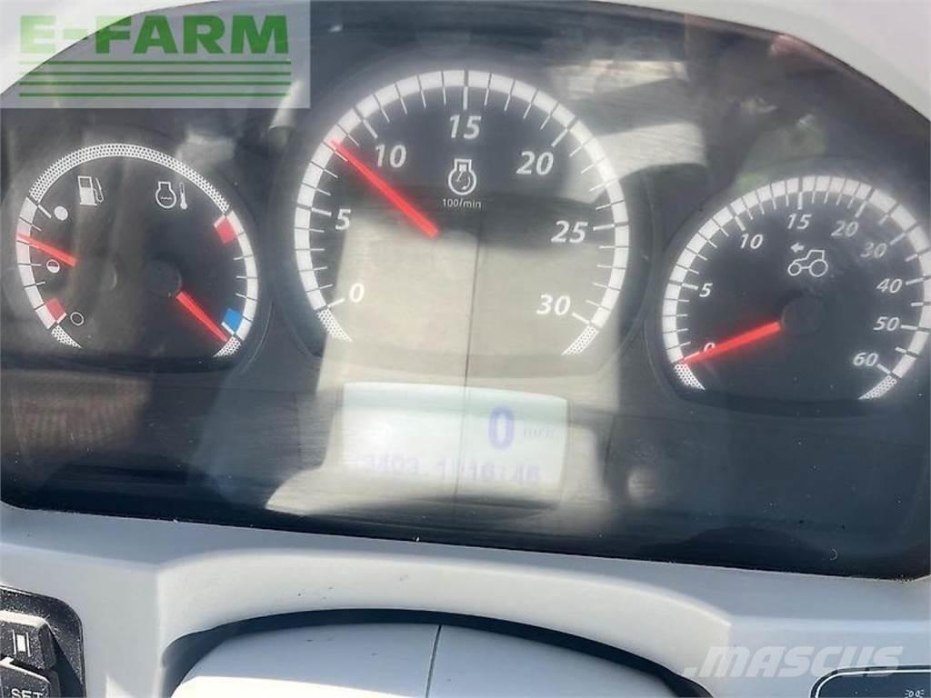 Valtra t174es トラクター