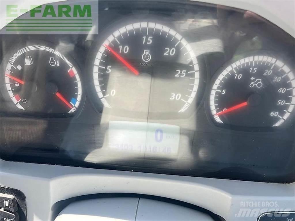 Valtra t174es トラクター