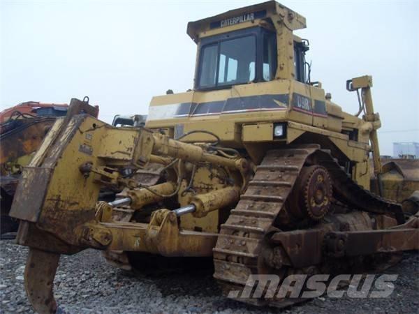 CAT D 9 R ブルドーザー