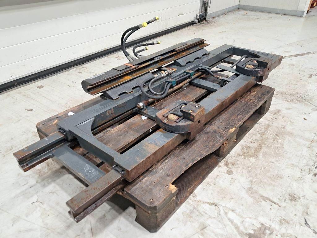 Kaup 3t252B-Q 建設機械 -　その他