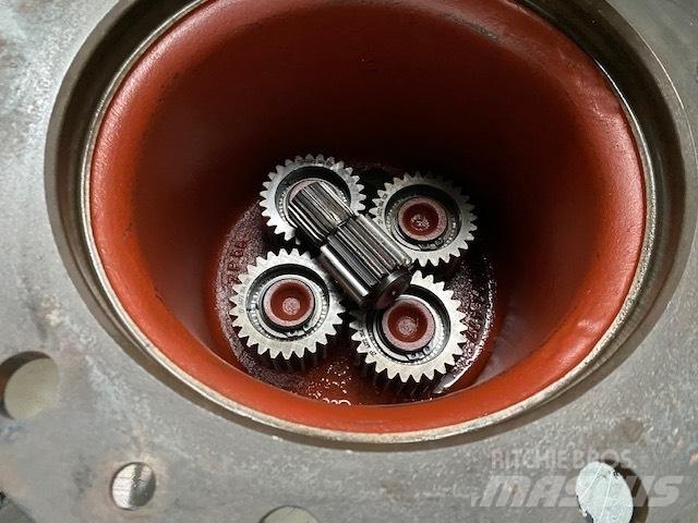 CAT M315 FINAL DRIVE アクスル
