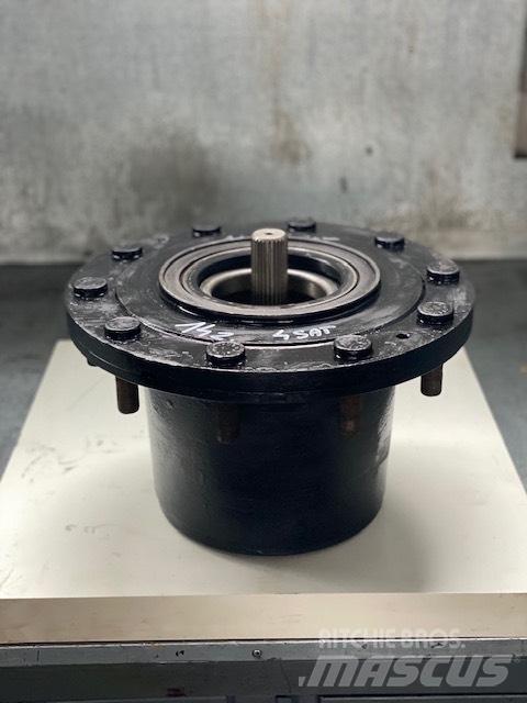 CAT M315 FINAL DRIVE アクスル