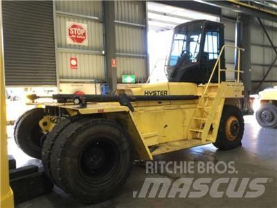 Hyster H22.00XM-12EC コンテナハンドラー