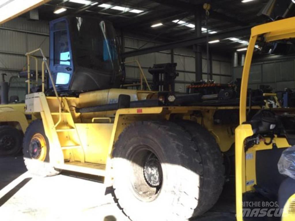 Hyster H22.00XM-12EC コンテナハンドラー
