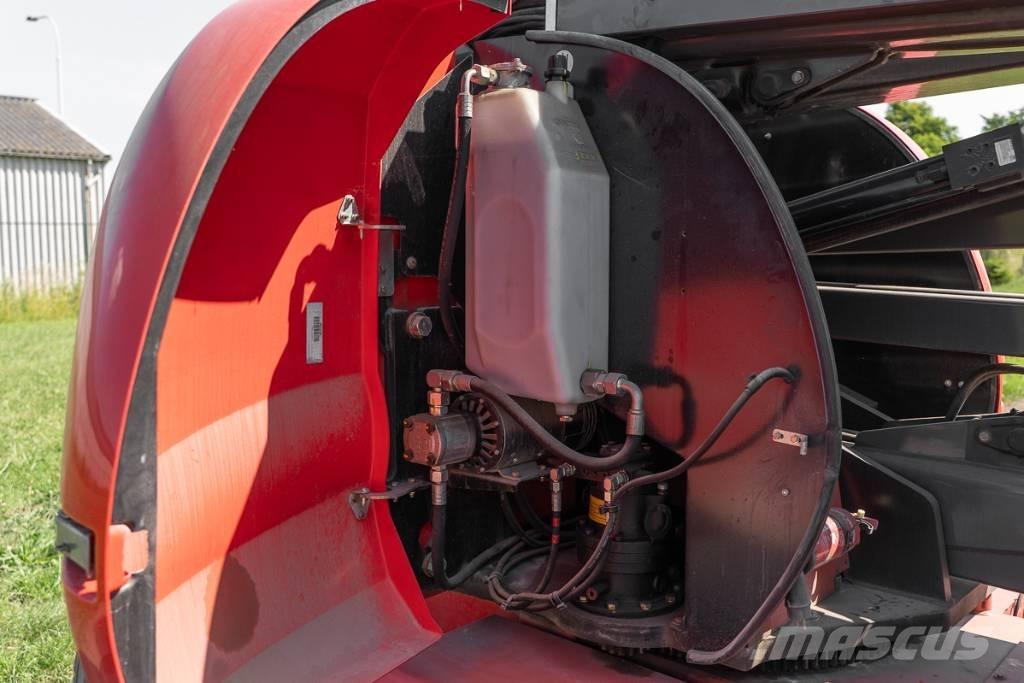 Manitou 170 AETJL ブームリフト　屈伸型
