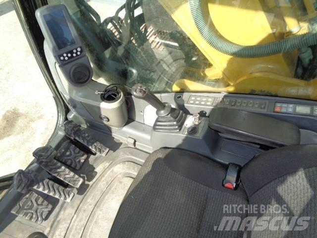CAT 324 D L 大型油圧ショベル12t以上（パワーショベル・ユンボ）