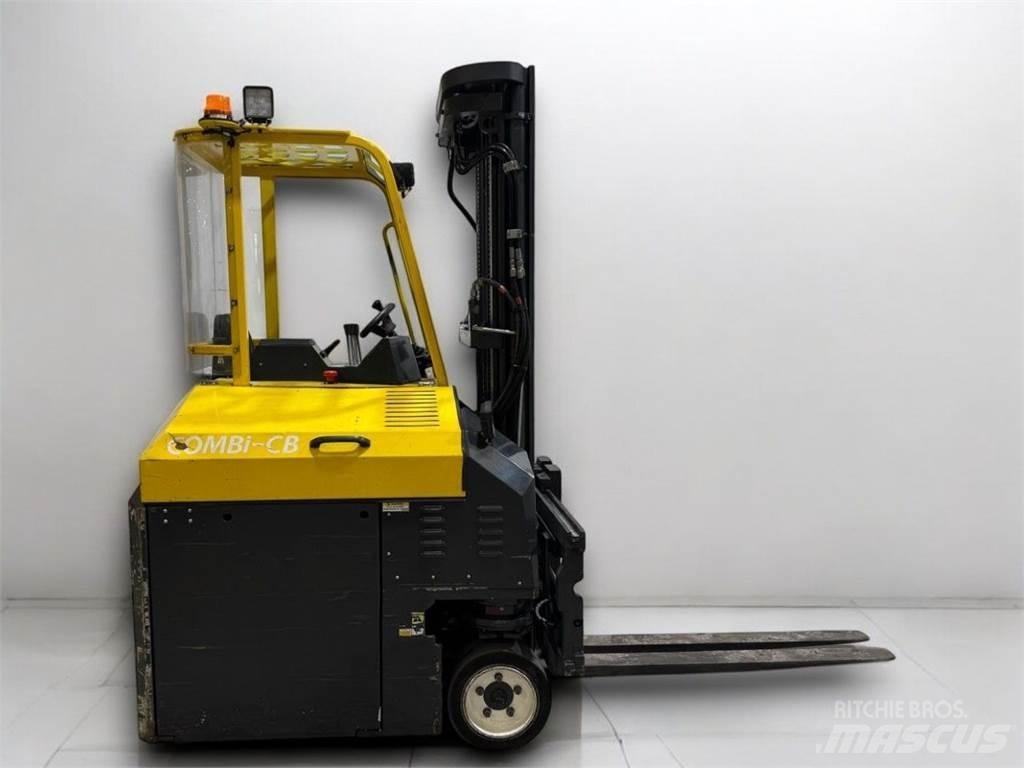 Combilift CBE2500 フォークリフト - その他