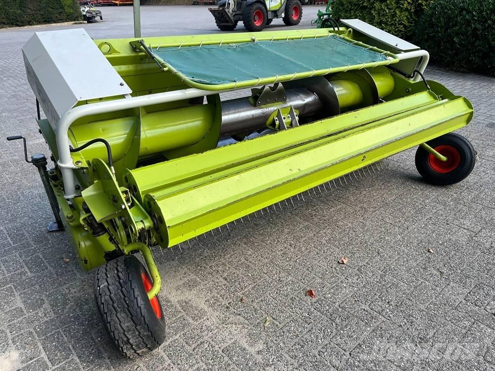 CLAAS PU 300 HD コンバイン・ハーベスター・ヘッド