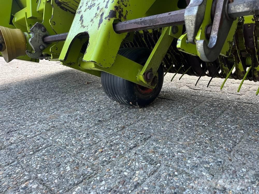 CLAAS PU 300 HD コンバイン・ハーベスター・ヘッド