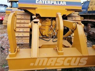 CAT D 6 R ブルドーザー