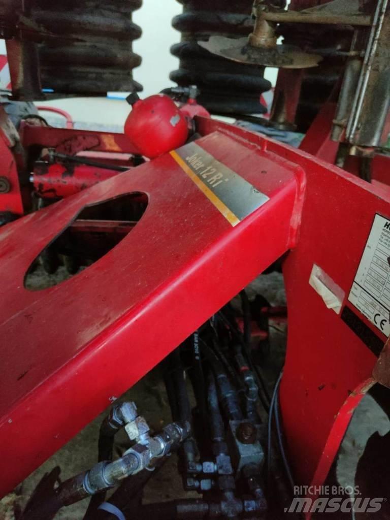 Horsch JOCKER 12 RT ディスクハロー
