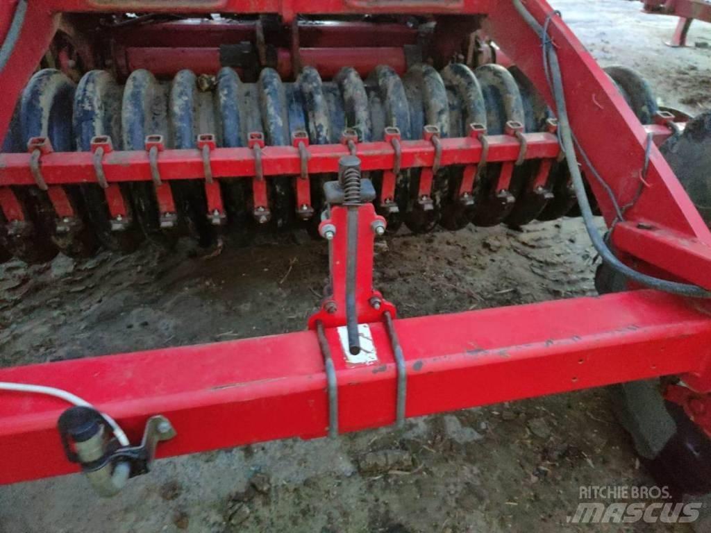 Horsch JOCKER 12 RT ディスクハロー