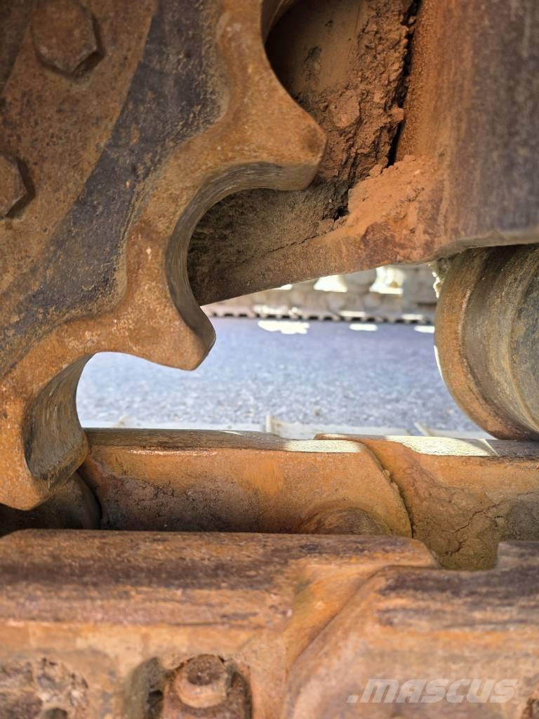 Doosan DX 235 LCR 大型油圧ショベル12t以上（パワーショベル・ユンボ）