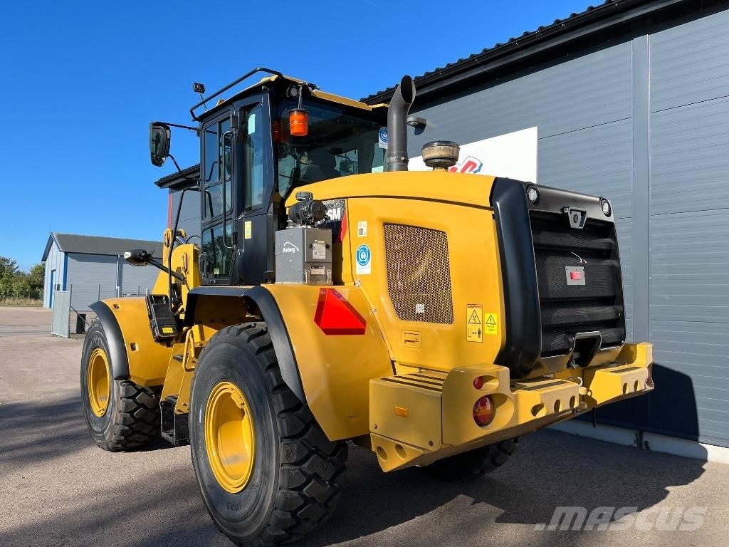 CAT 926M-19 6700Tim ホイールローダー・タイヤショベル