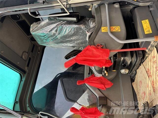 Volvo EC240 大型油圧ショベル12t以上（パワーショベル・ユンボ）
