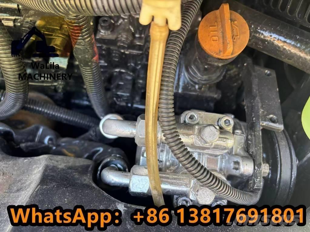 Yanmar Vio 55-5 B ミニ油圧ショベル 7t以下（ミニユンボ・ミニディガー）