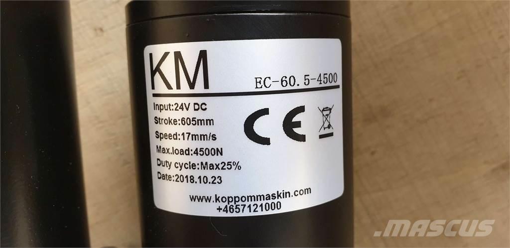 KM F671645, F071008 電子機器