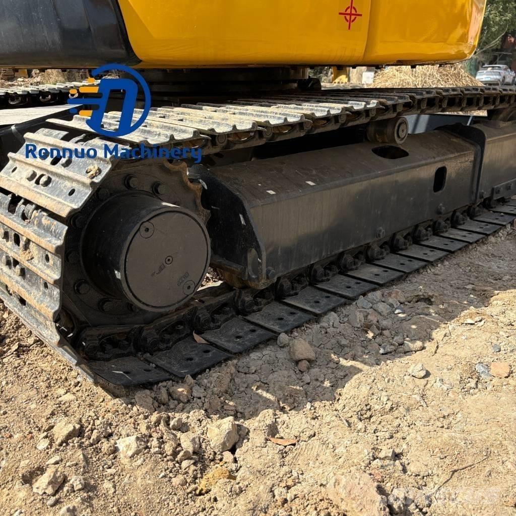 Komatsu PC 40MR ミニ油圧ショベル 7t以下（ミニユンボ・ミニディガー）