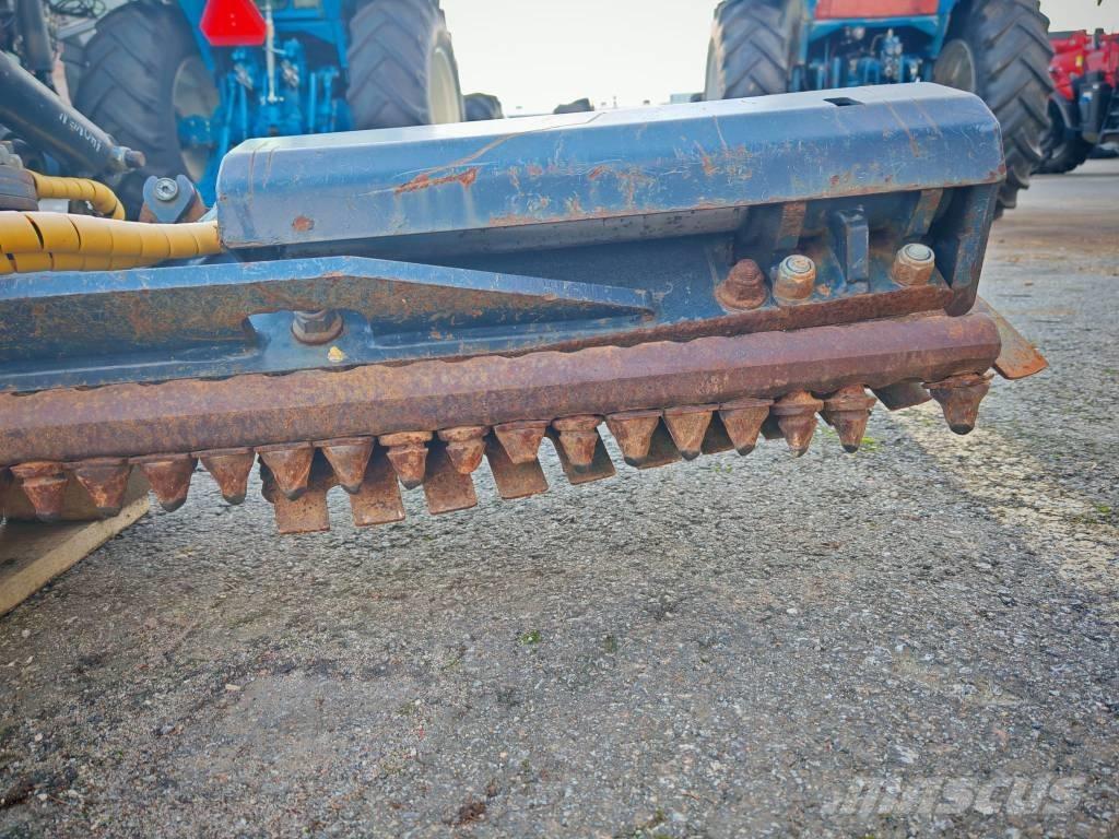 Drivex EG200 その他道路と除雪の機械