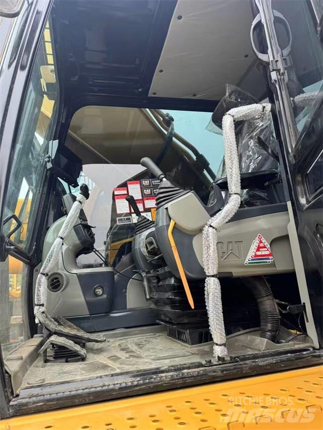 CAT 349 D L 大型油圧ショベル12t以上（パワーショベル・ユンボ）