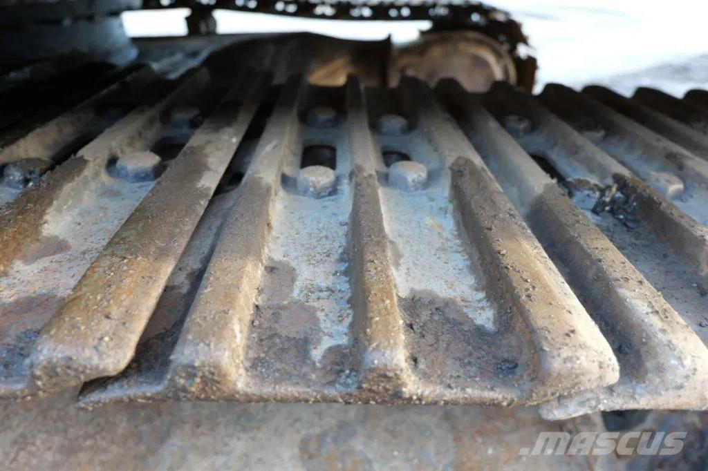 Doosan DX300LC 大型油圧ショベル12t以上（パワーショベル・ユンボ）