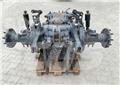 Fendt 820 REAR AXLE トランスミッション
