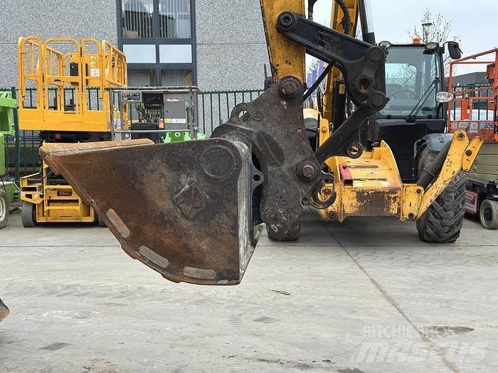 JCB 86C-1 大型油圧ショベル12t以上（パワーショベル・ユンボ）
