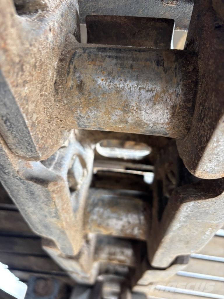 Volvo EC 210 B LC 大型油圧ショベル12t以上（パワーショベル・ユンボ）