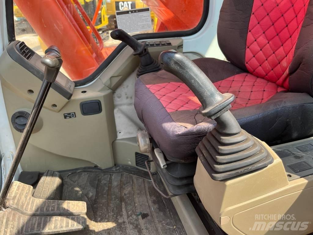Doosan DH 300 LC-7 大型油圧ショベル12t以上（パワーショベル・ユンボ）