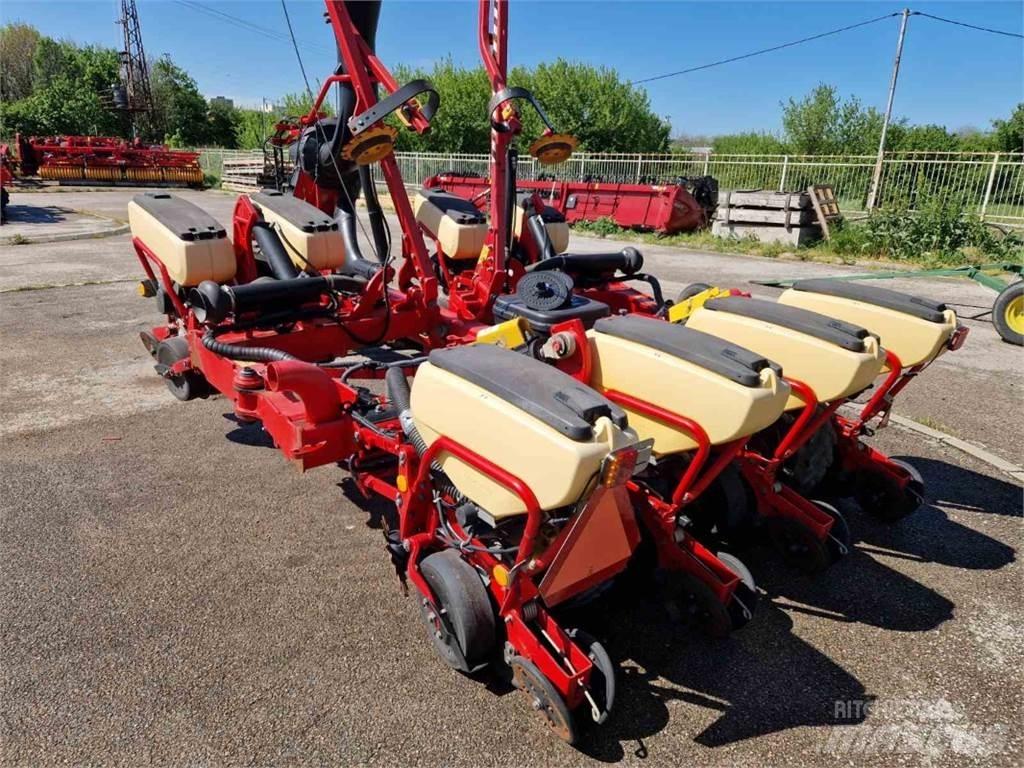 Väderstad TPF8 ドリル