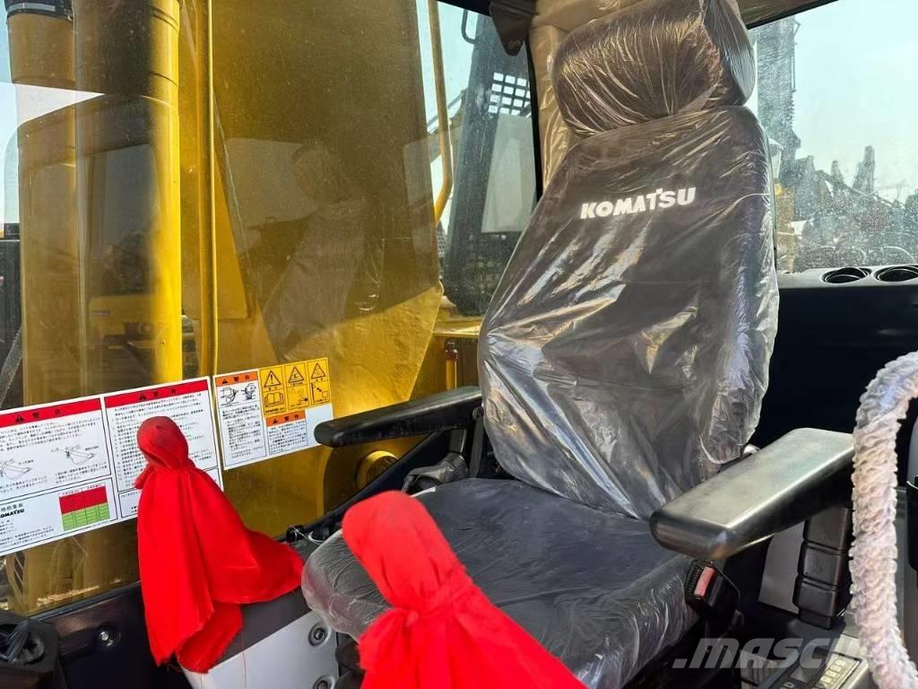Komatsu PC 240 大型油圧ショベル12t以上（パワーショベル・ユンボ）
