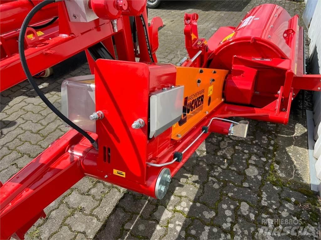 Dücker USM 15 その他飼料収穫設備